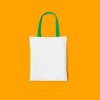 Geanta de plaja/Ganta promo (gabardina) pentru sublimare